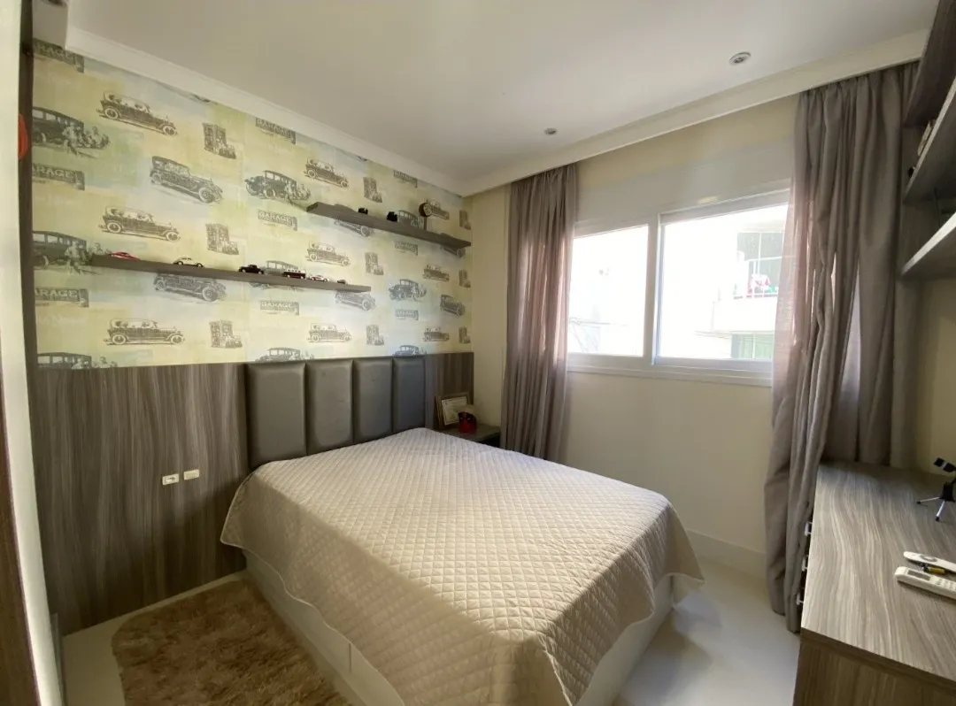 Меблированная квартира 230 м² с 3 спальнями и ванными — photo 19