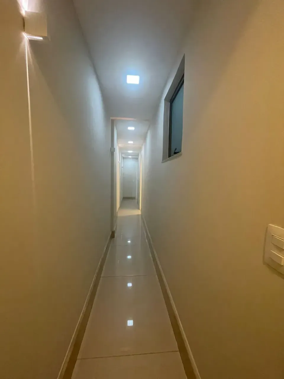 3-bedroom apartment with a separate gas kitchen — photo 6