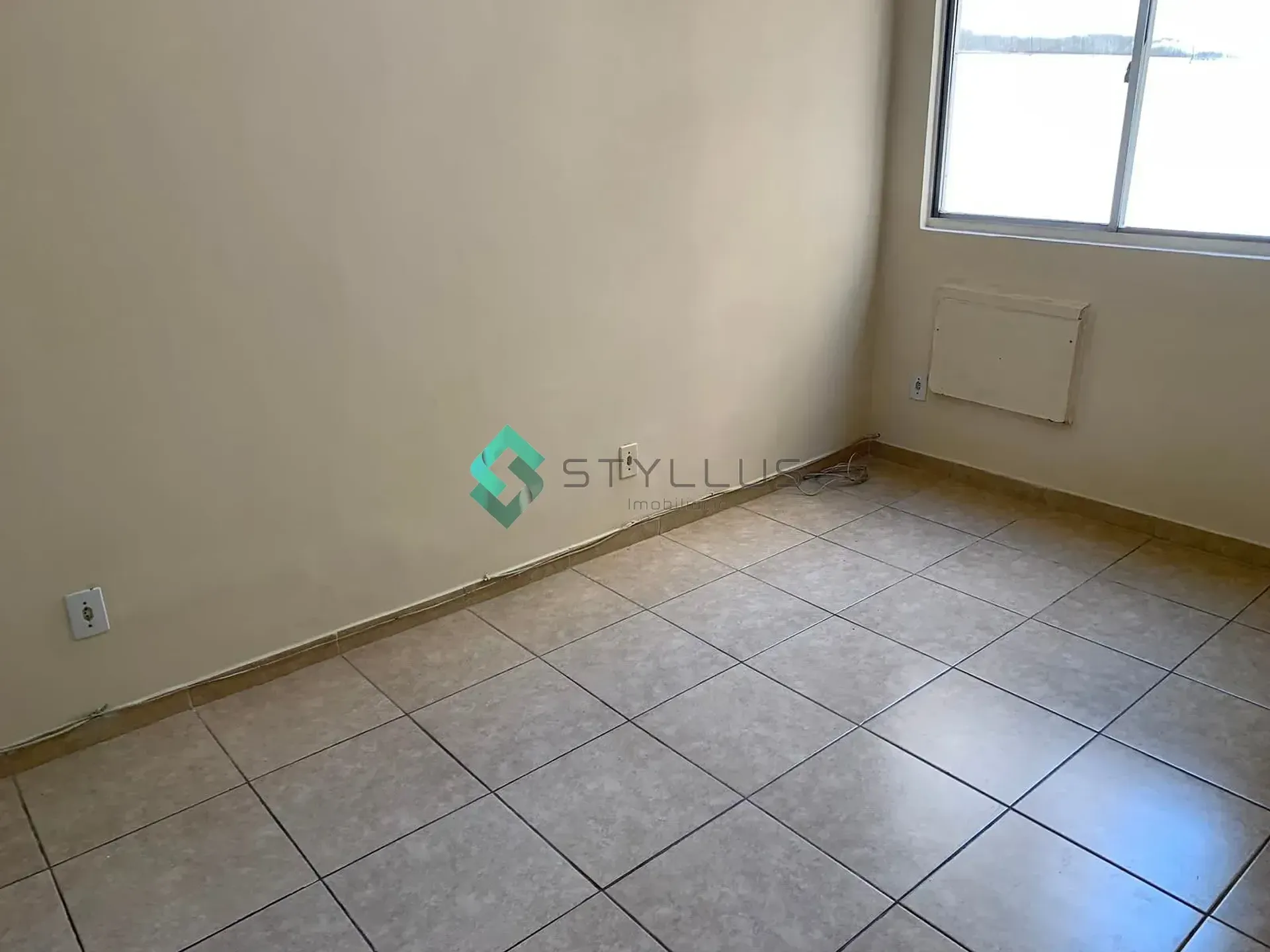 Apartamento para locação com 1 quarto e 1 banheiro — photo 9