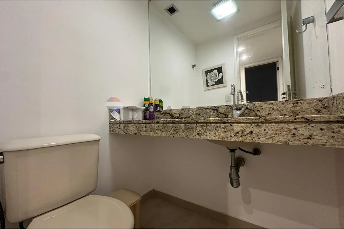 4 quartos e vista para o parque: apartamento de 142 m² — photo 6