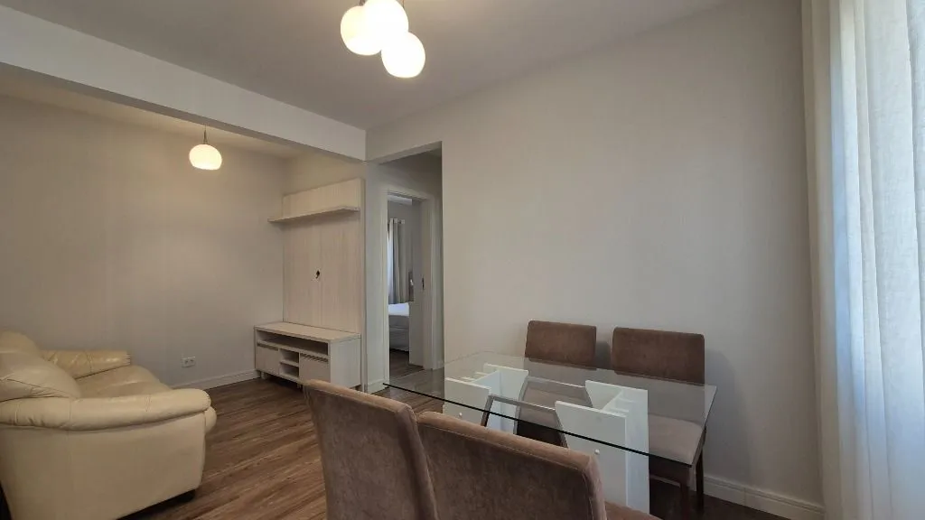 Apartamento de 97 m² com 2 quartos e 2 banheiros — photo 5