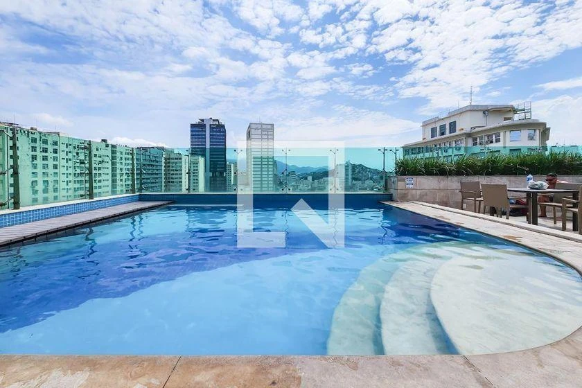 Мебльована квартира з 1 спальнею, 15 м² — photo 3