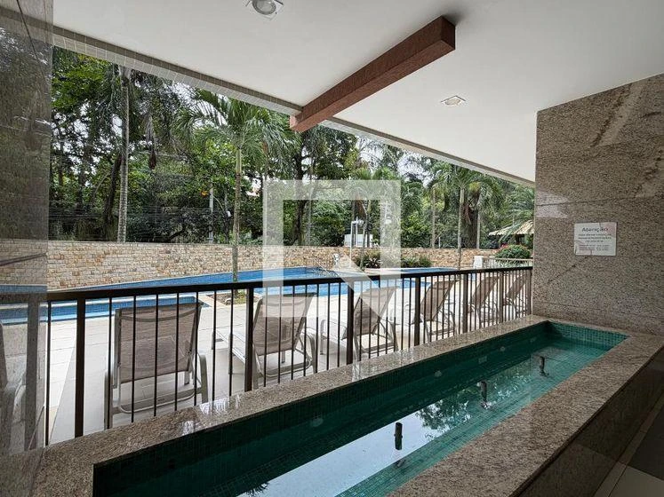 Furnished apartment, 112 m², with a glass-enclosed balcony — photo 19