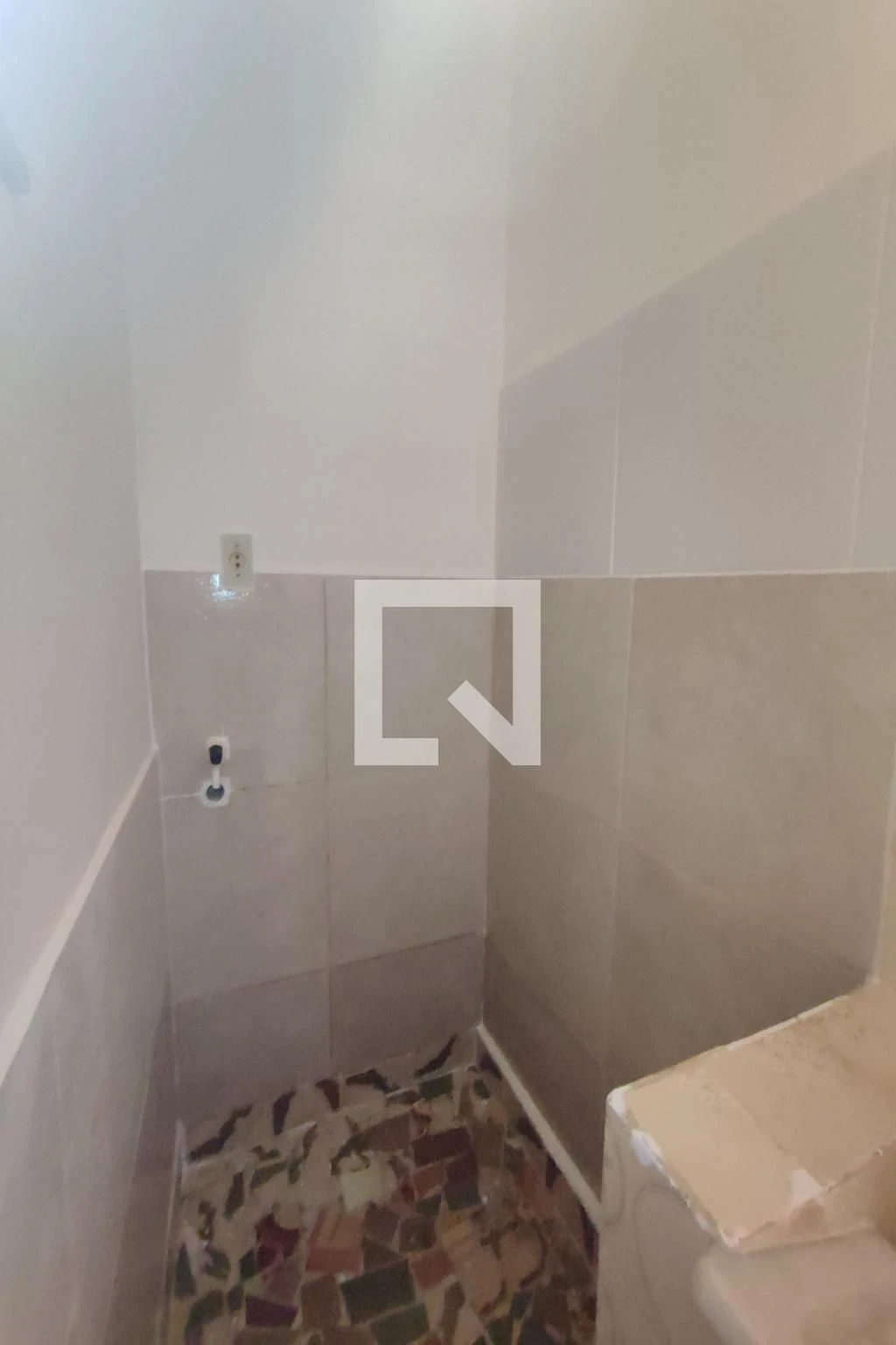 Сад та 1 спальня: будинок 45 м² — photo 19