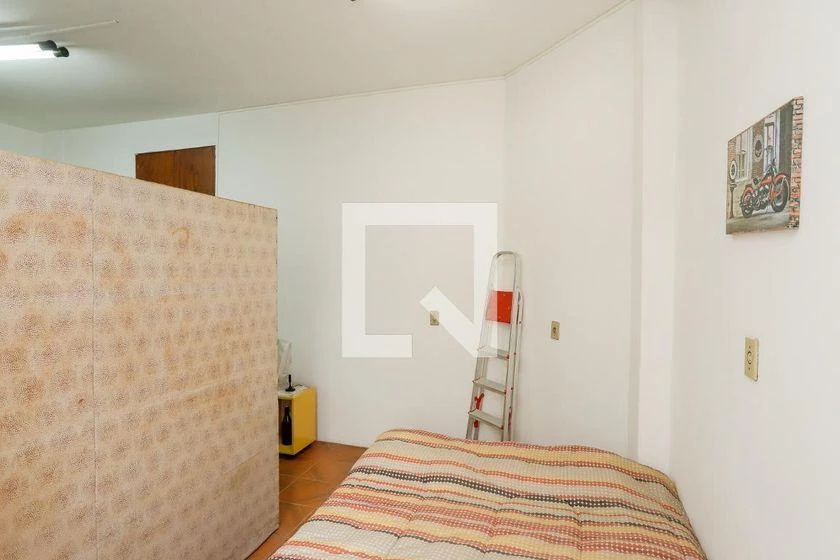 Furnished 60 m² apartment with 1 bedroom and no parking — photo 19