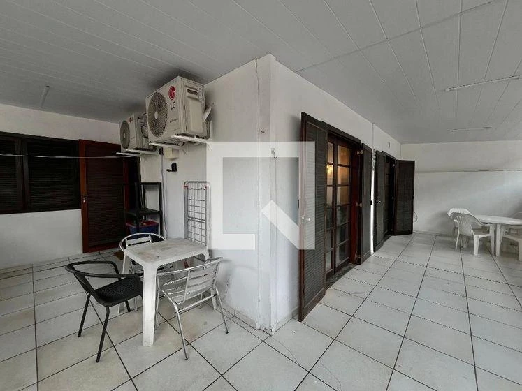 Casa de 2 quartos com espaço de home office, Barra da Tijuca — photo 26