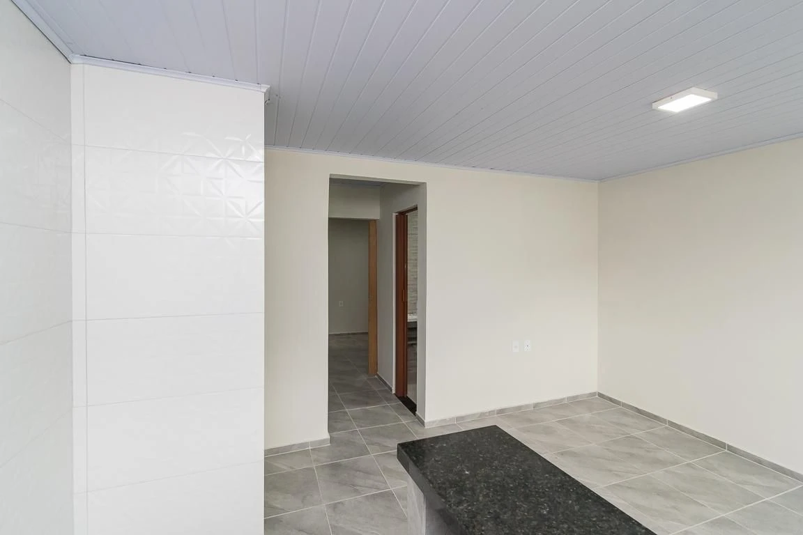 2-bedroom apartment, 45 m² — photo 22