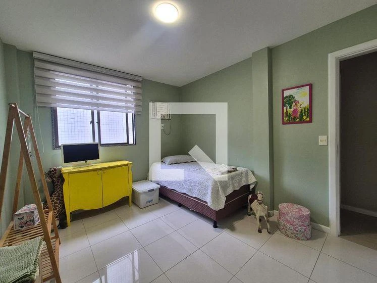 Furnished apartment, 325 m², with a home office — photo 12