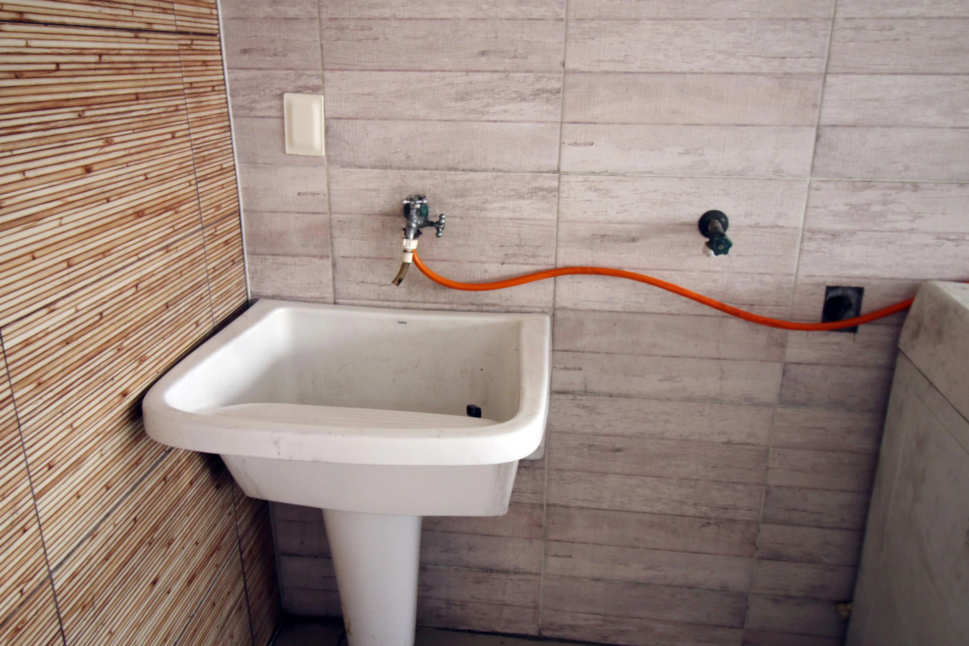 3-bedroom house with a washing machine in Rio de Janeiro — photo 27