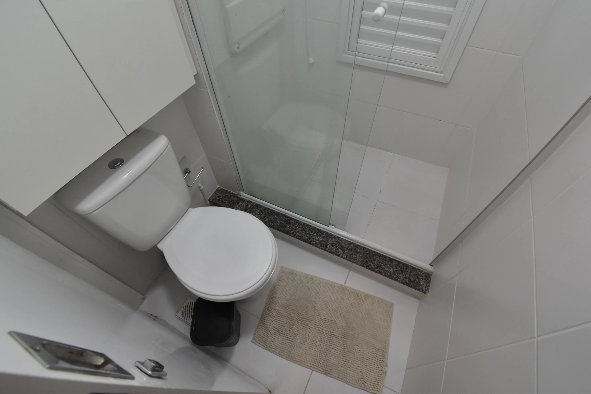 Студия 17 м² со стиральной машиной и рабочим местом — photo 18