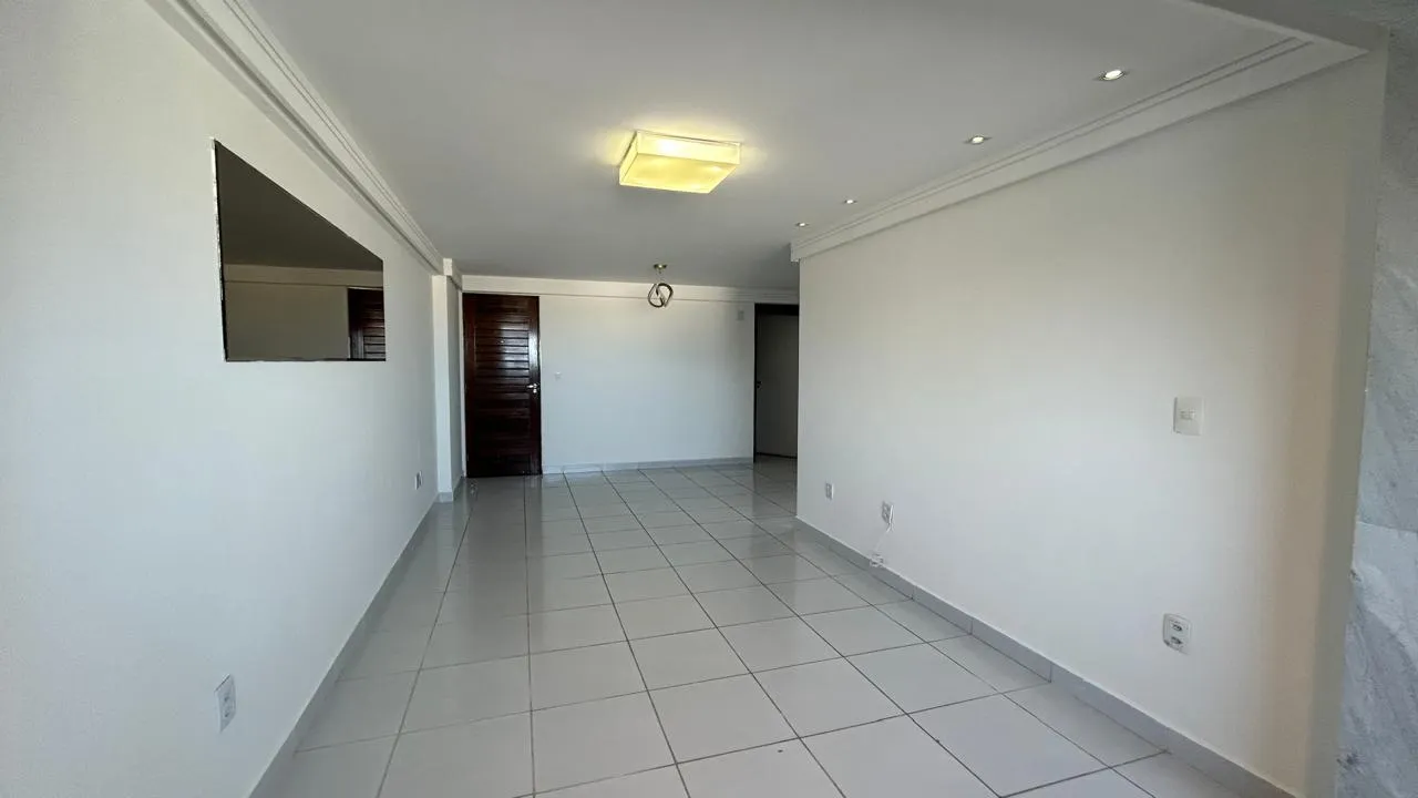 Квартира 104 м² з 2 спальнями і 2 паркомісцями — photo 4