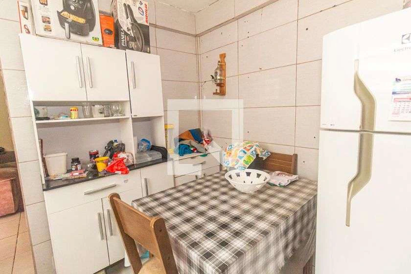 35 m² house with 1 bedroom and a private garden — photo 14