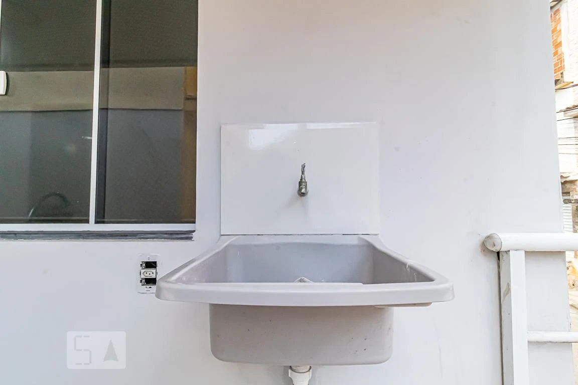 Kitnet con balcón, 1 dormitorio y 1 baño — photo 4