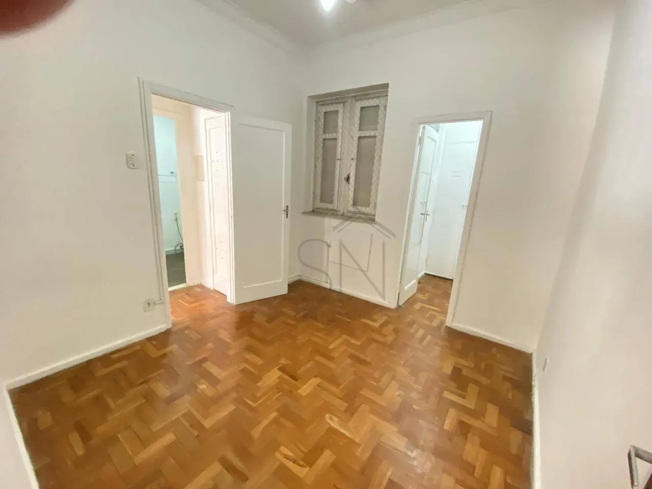 Apartamento, 60 m², com piso de madeira ou laminado — photo 20