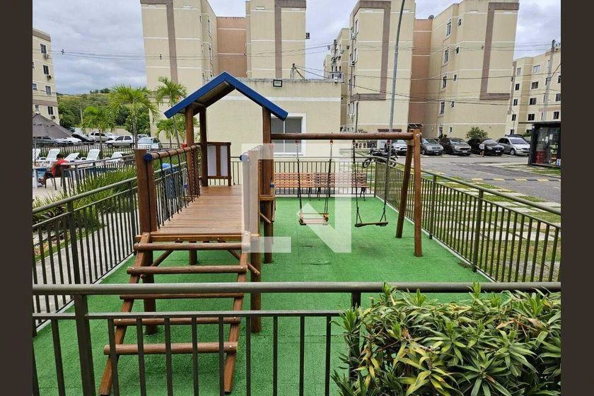 Ground-floor apartment with 2 bedrooms and parking — photo 20