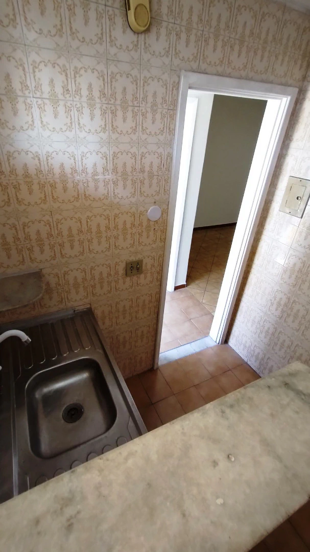 Немебльований будинок 50 м² з душем у склінні — photo 12