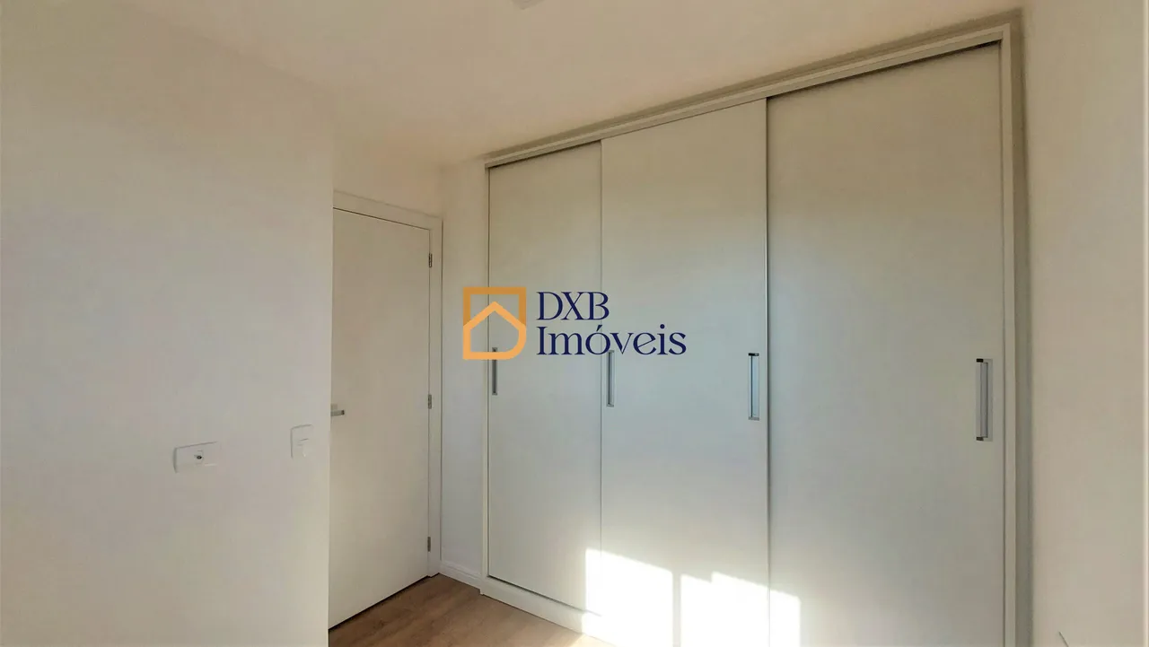 2-bedroom apartment with 44 m², 1 parking spot on the 5th floor — photo 9