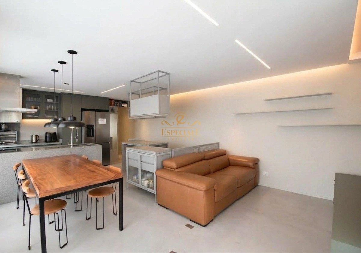 Rental apartment with 3 en-suite bedrooms and 136 m²