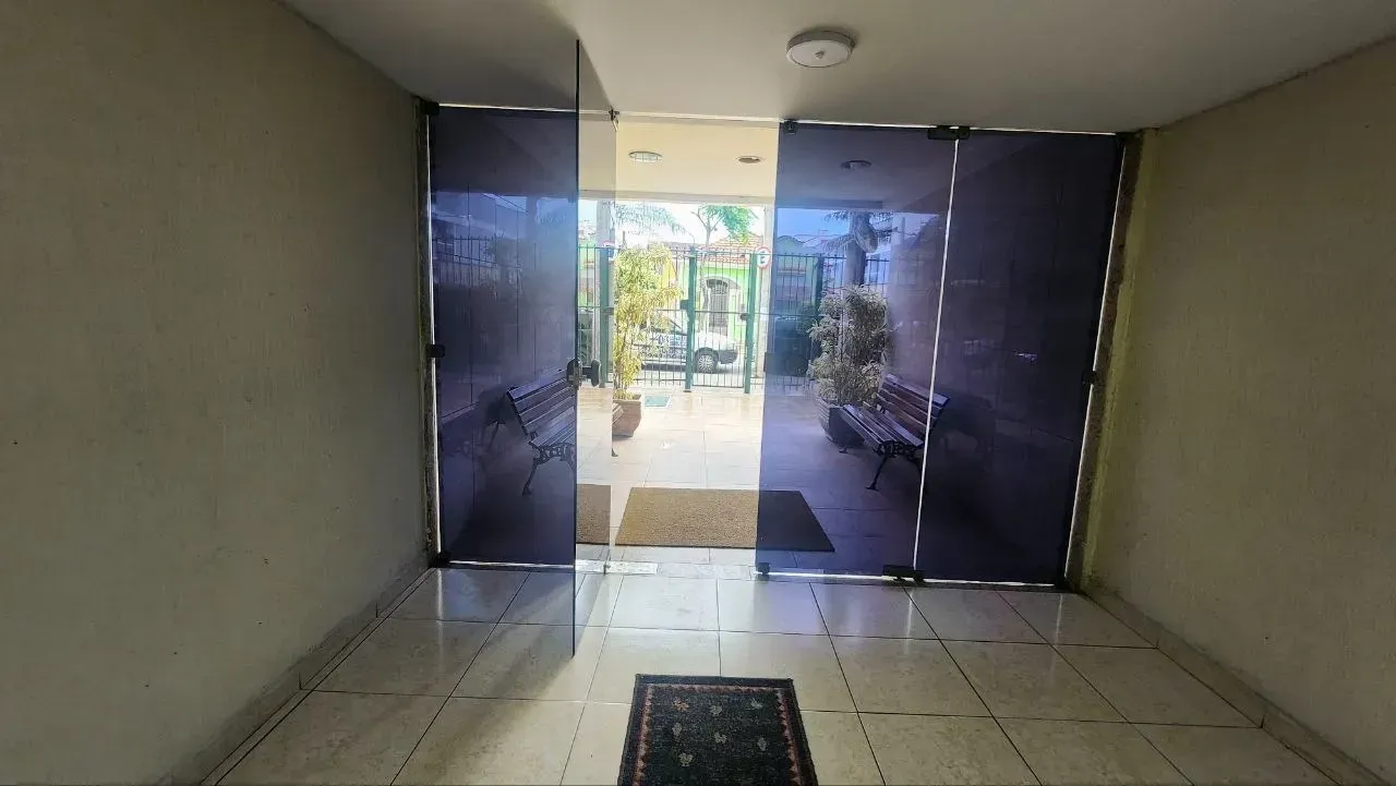 Furnished apartment with a separate kitchen and 2 bedrooms — photo 11