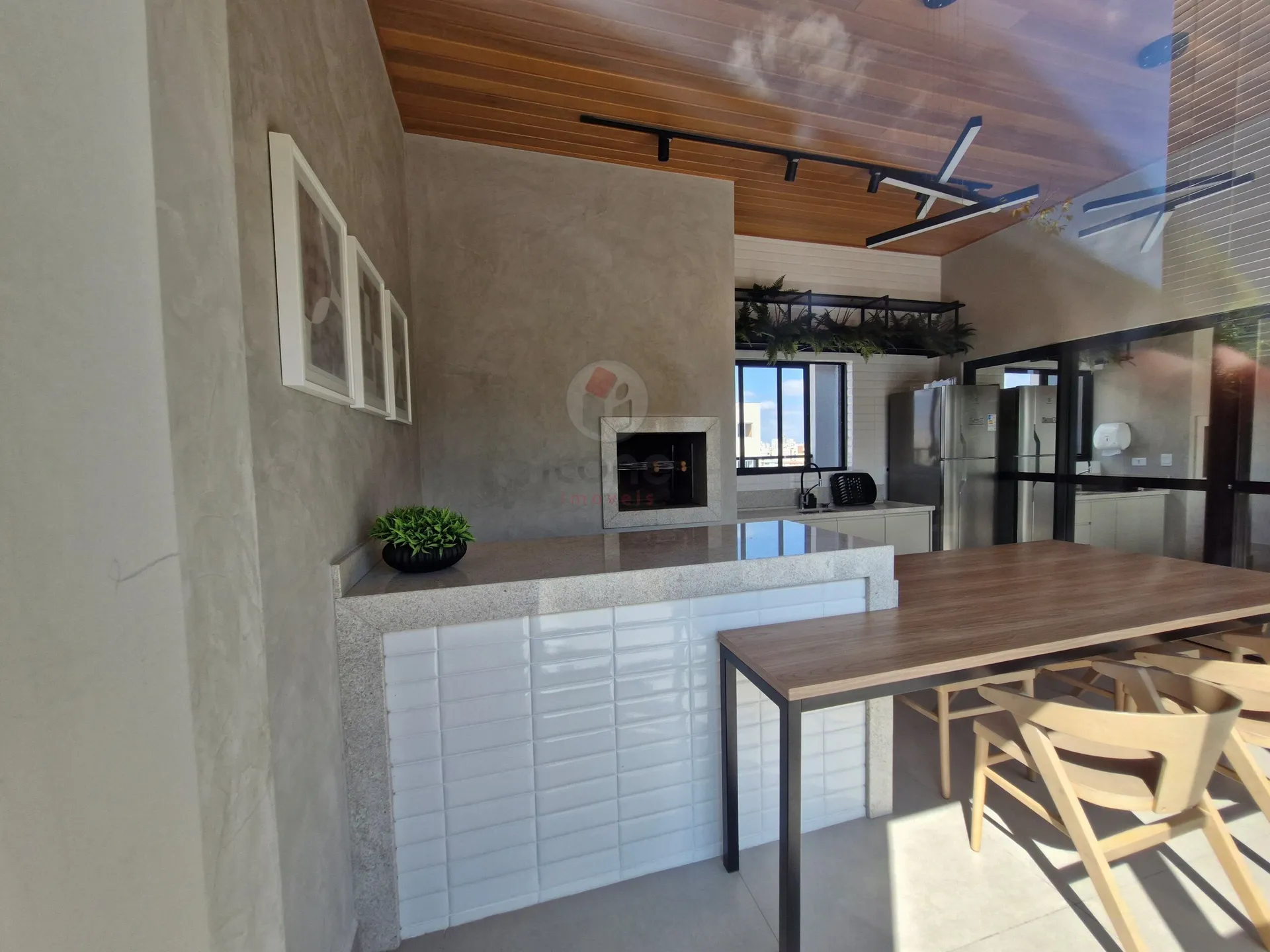 Apartamento mobiliado de 39 m², 1 quarto, sem vaga, 6º andar — photo 55