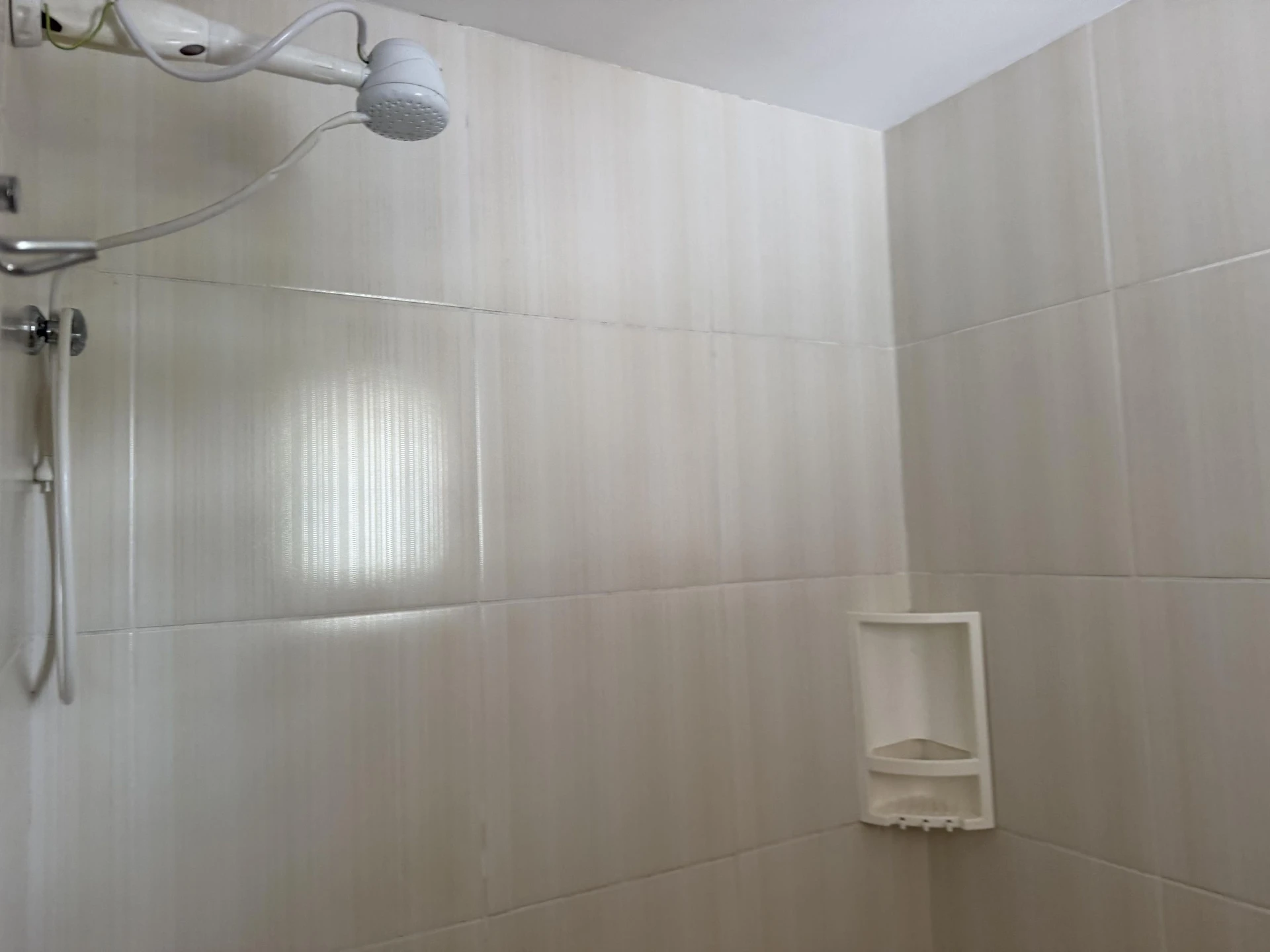 2-bedroom house, 1 with its own bathroom, 90 m² — photo 34