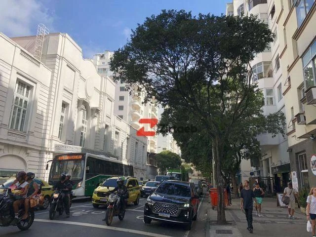 Apartamento para aluguel com 3 quartos e vaga — photo 15