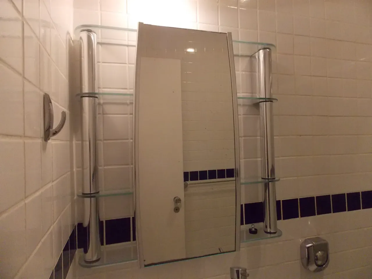 Apartamento, 52 m², com piso de madeira ou laminado — photo 7
