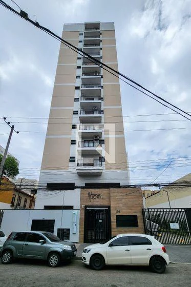 Apartment, 35 m², with a washing machine — photo 42