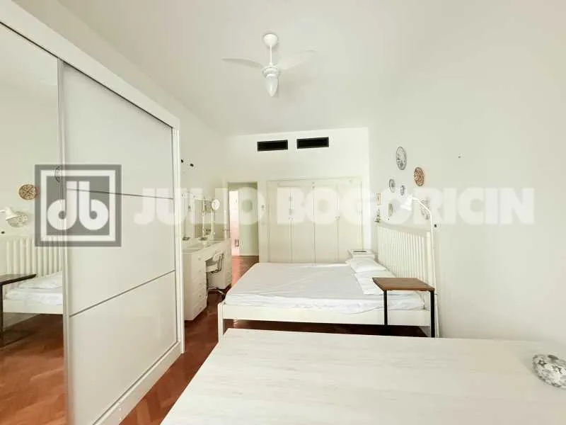 Apartment with 4 bedrooms and 4 bathrooms plus 2 parking — photo 22