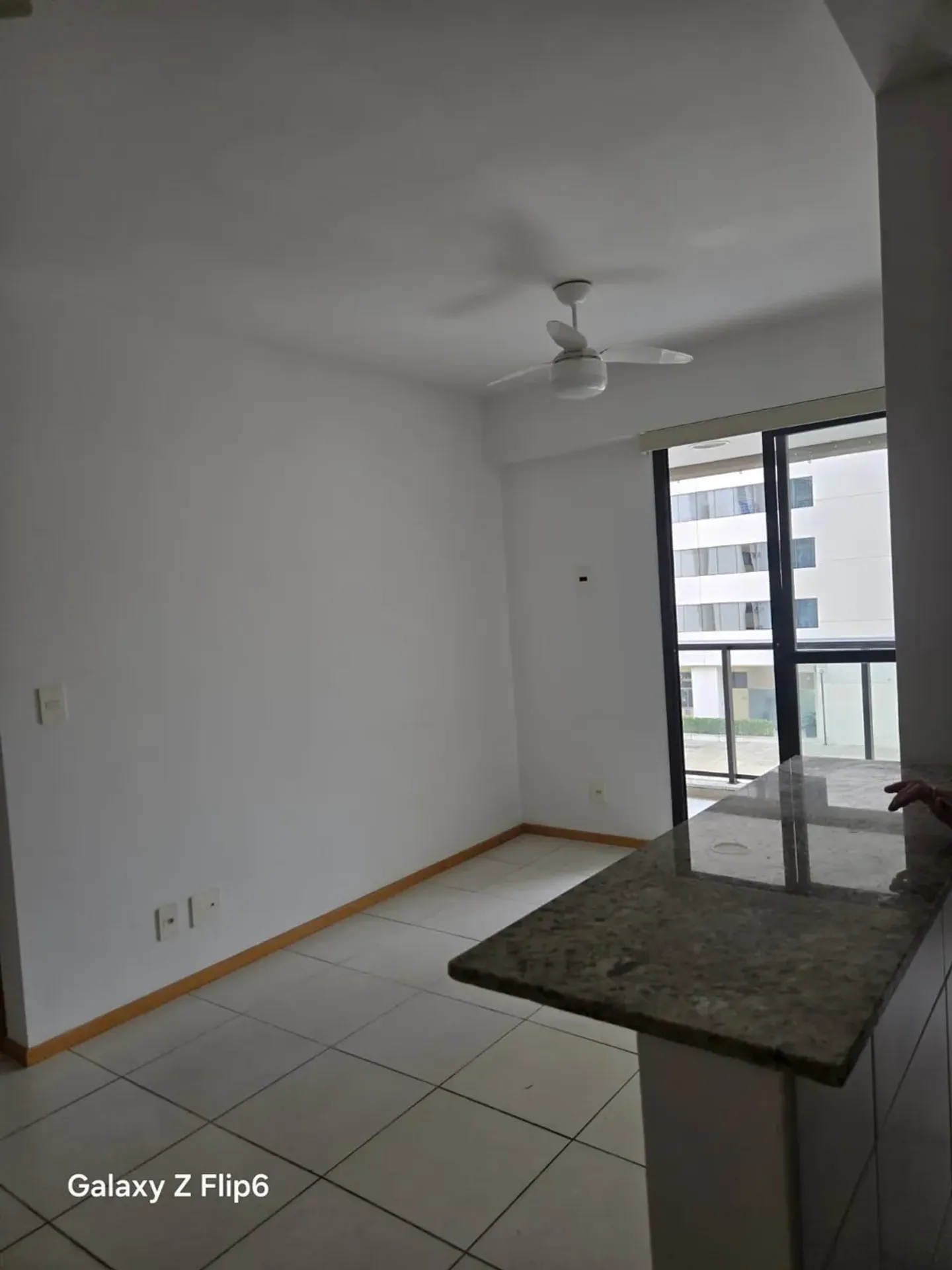One-bedroom apartment in a building with a sauna — photo 2