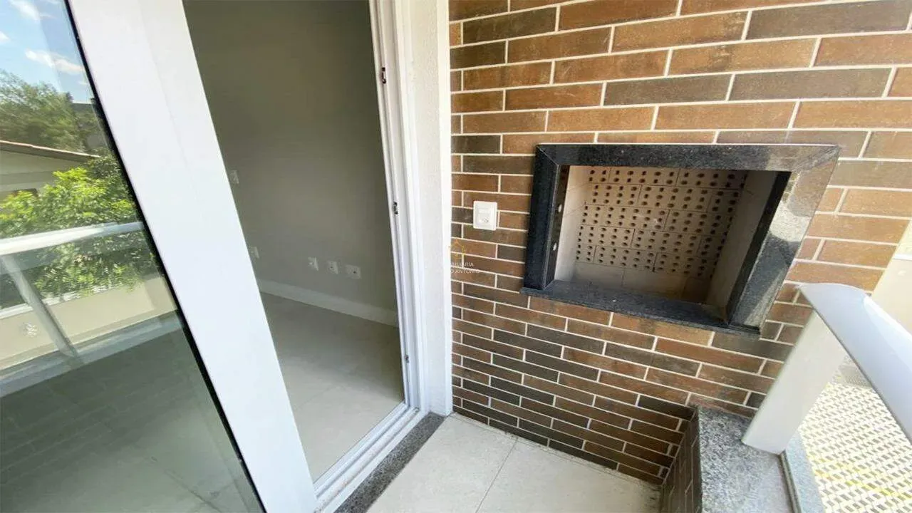 Furnished 1-bedroom apartment with 40 m² and 2 parking spots — photo 13