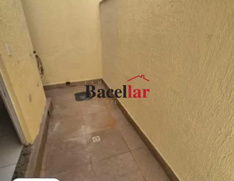 Apartamento térreo com 2 quartos e cozinha integrada — photo 15