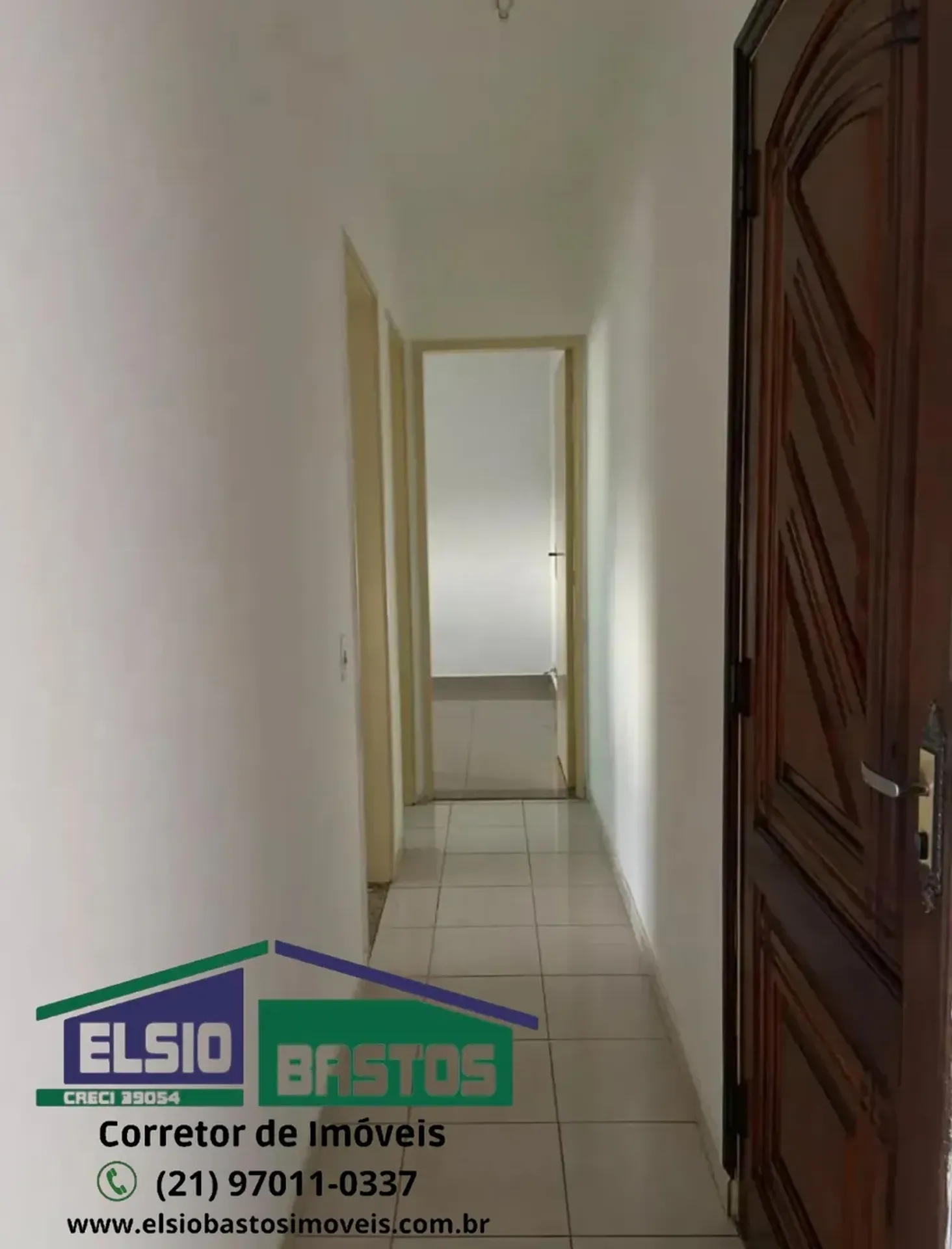 Apartamento de 2 quartos e 60 m² — photo 5