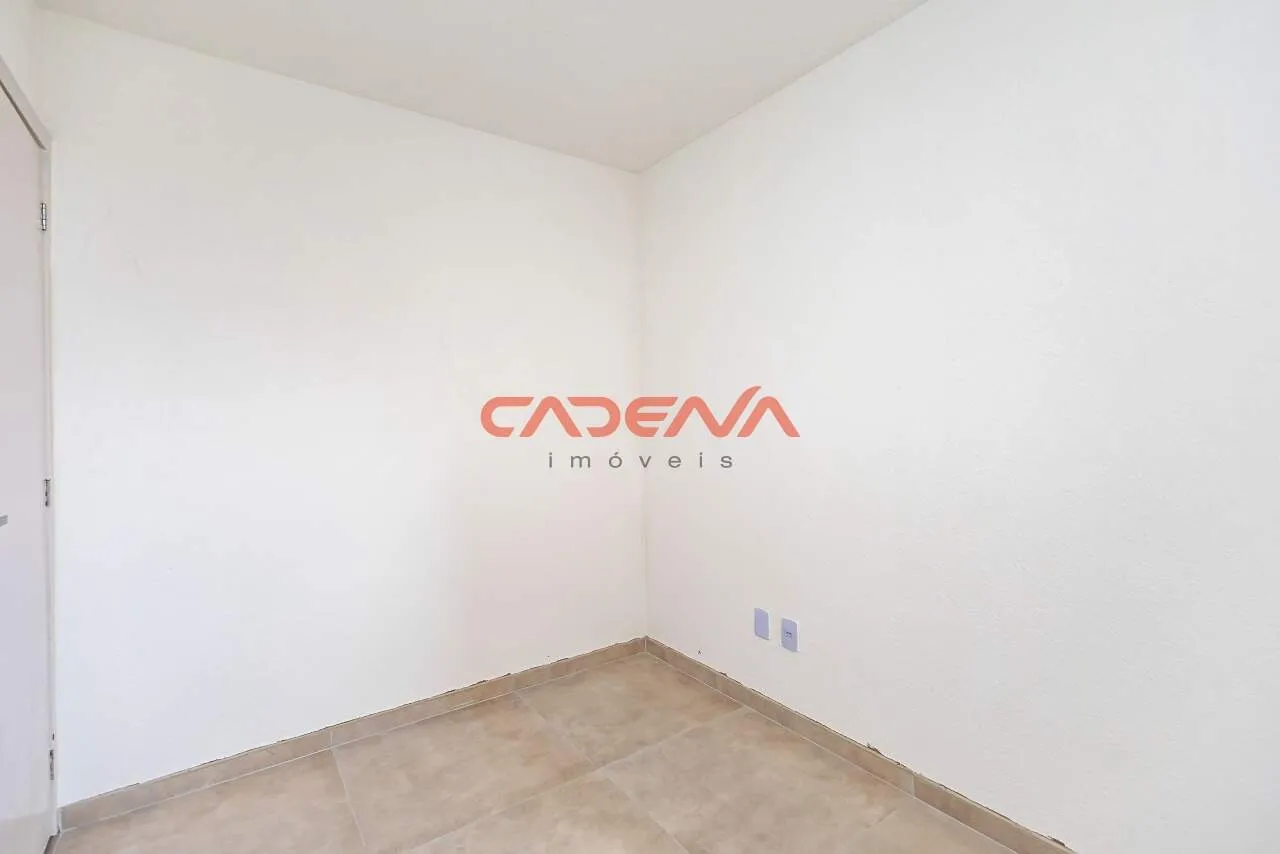 2-bedroom apartment with open-plan kitchen and 1 parking — photo 14