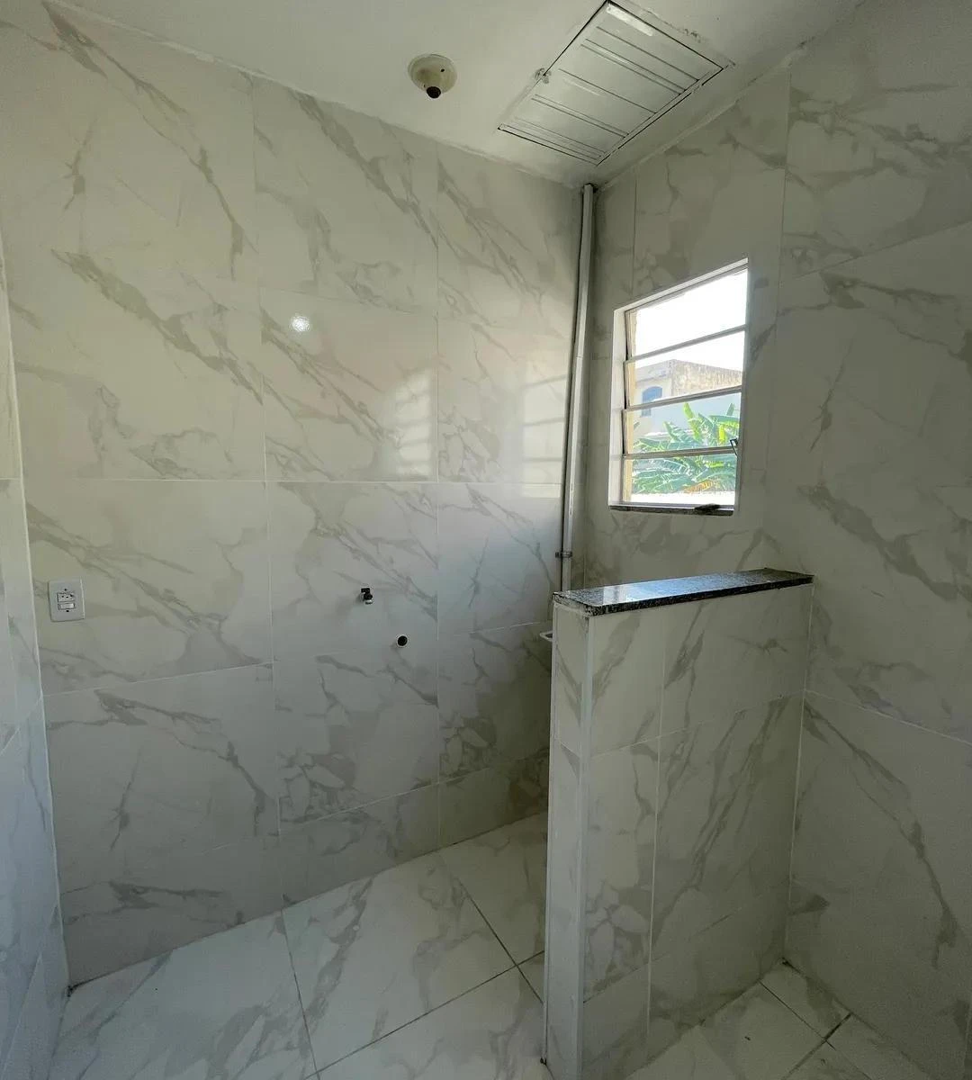 Apartamento de 75 m² com cozinha fechada a gás — photo 11