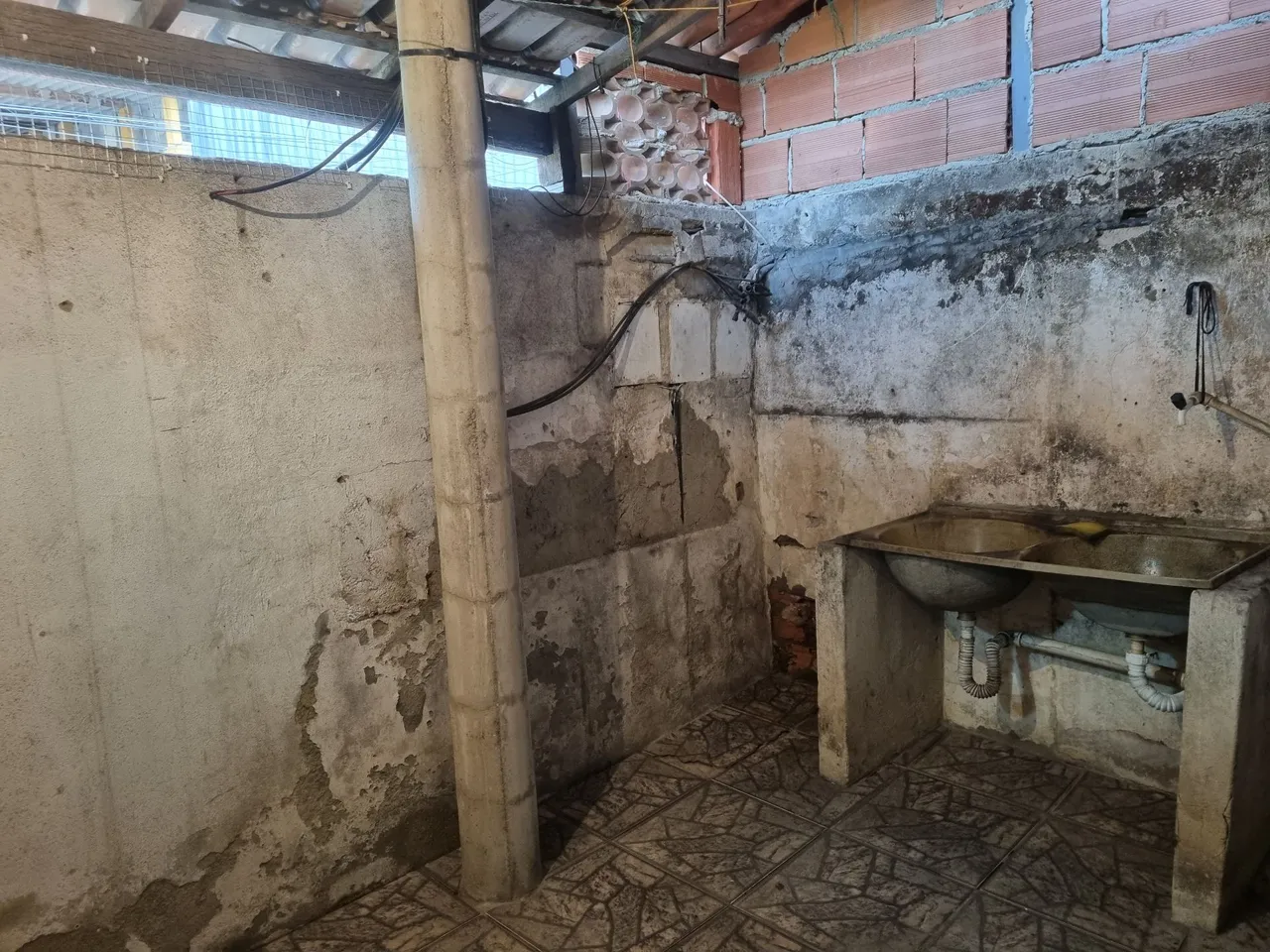 Casa de 225 m² e 1 quarto, Curicica — photo 5