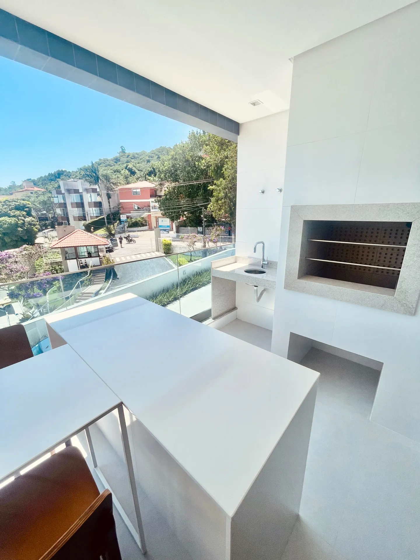 Apartamento amueblado con 3 suites y 130 m² — photo 22