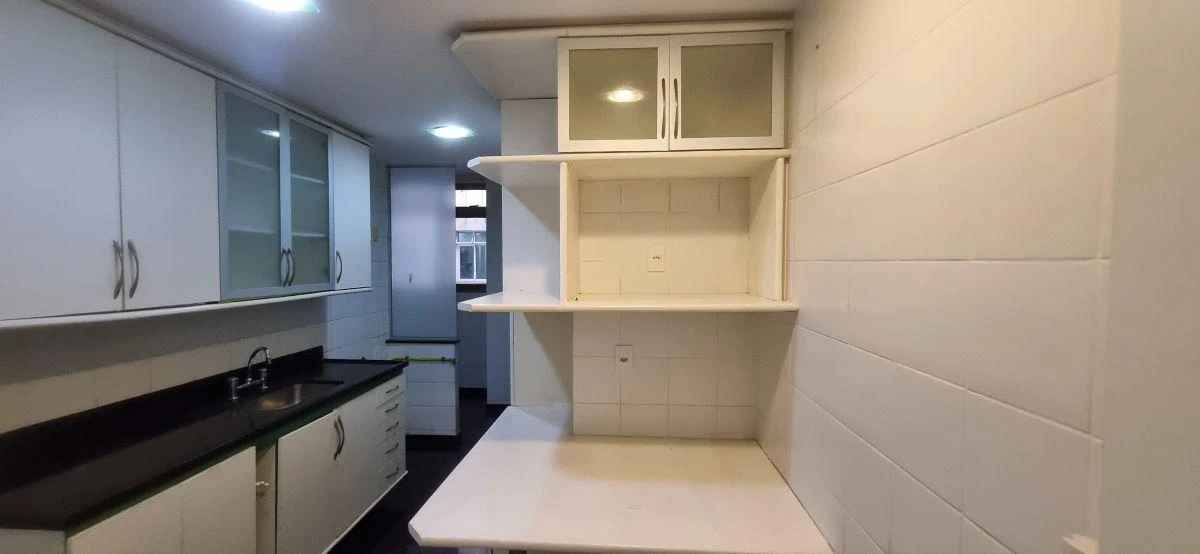 Apartamento com 4 quartos, 3 suítes e 3 vagas — photo 8