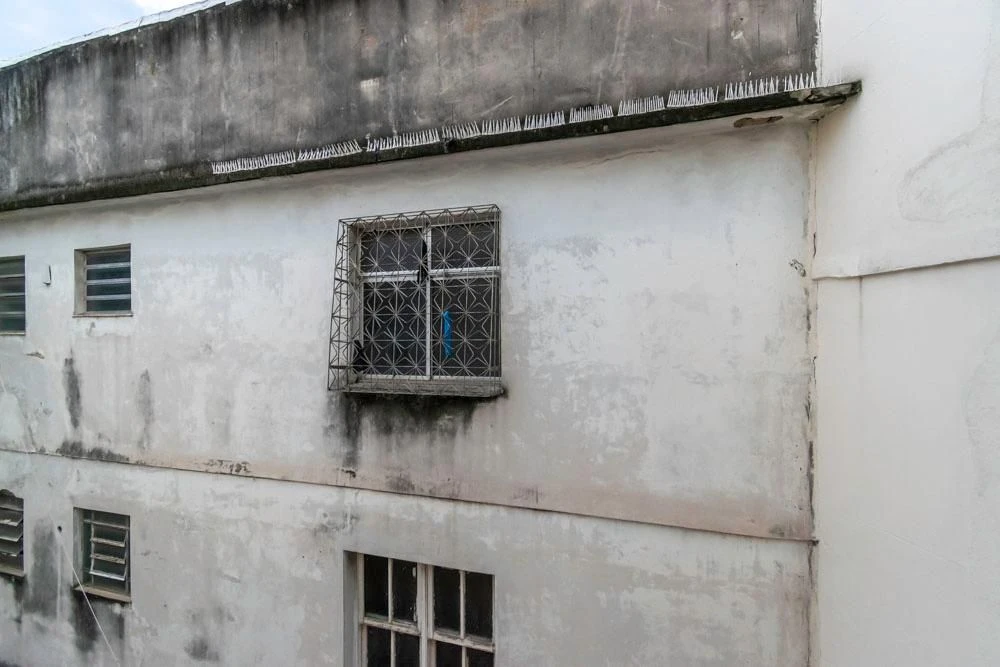 2-bedroom apartment with a home office in Rio de Janeiro — photo 12