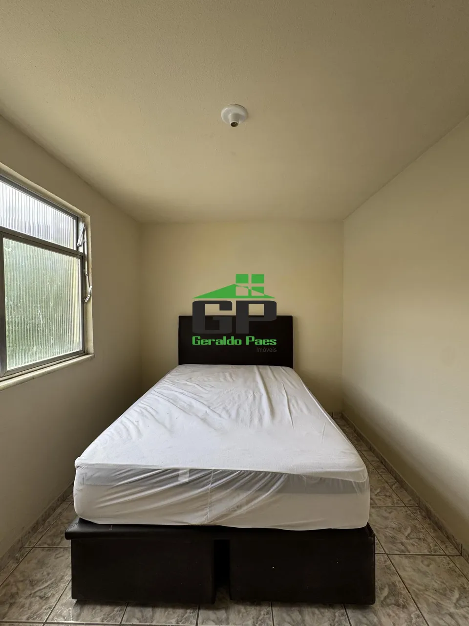Apartamento de 2 quartos com 1 banheiro e vaga — photo 9
