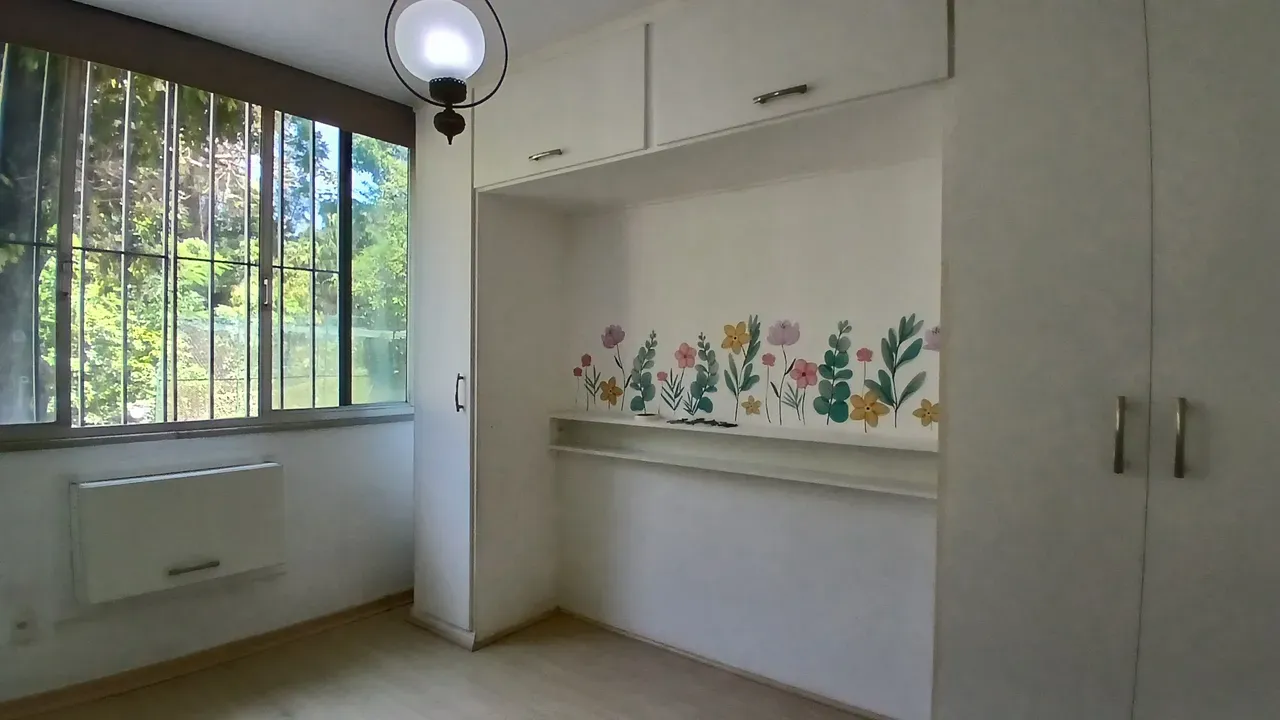 Vista a la montaña y 3 dormitorios: departamento de 148 m² — photo 43