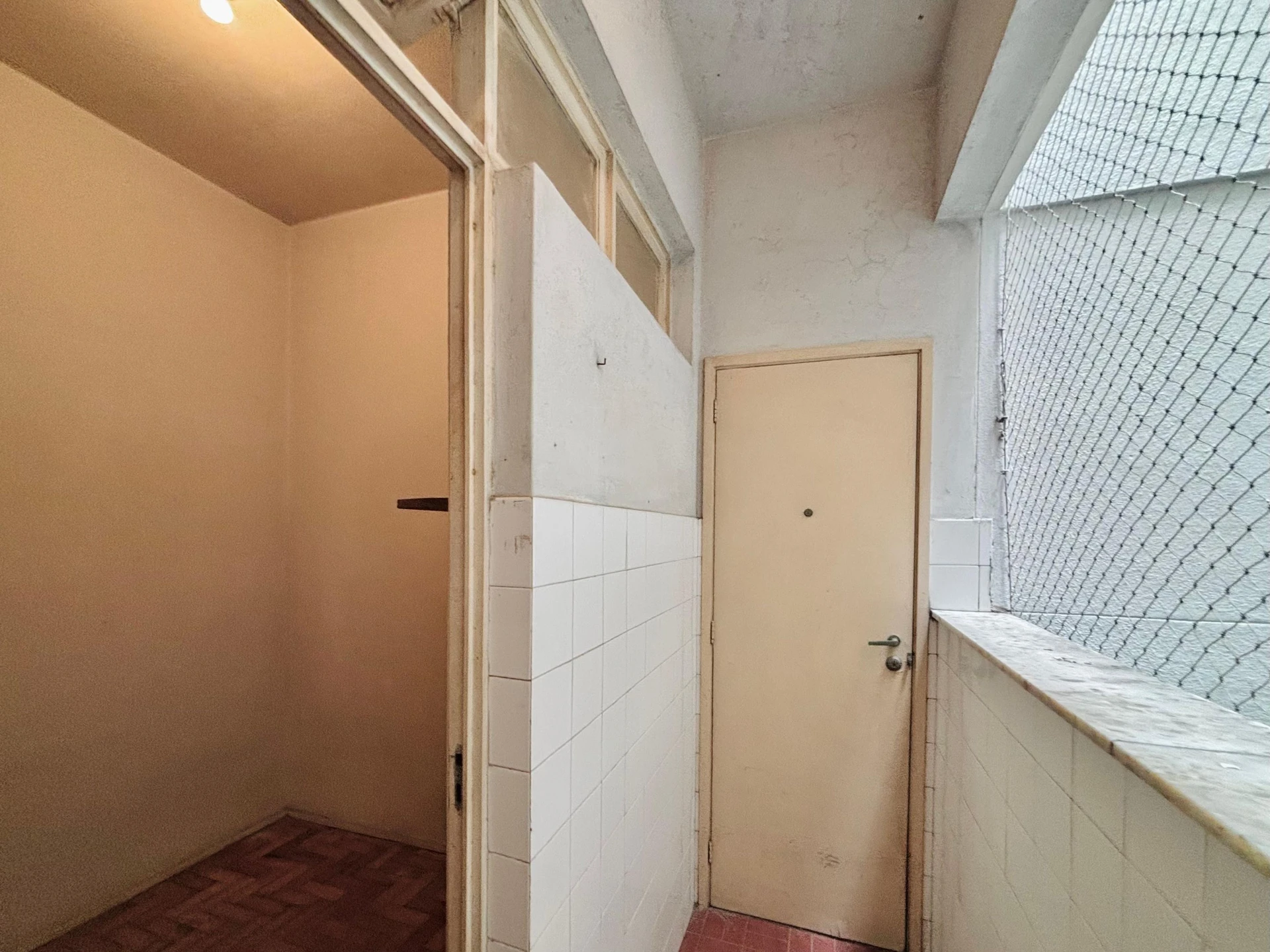 Apartamento com 2 quartos, varanda e 1 vaga — photo 15