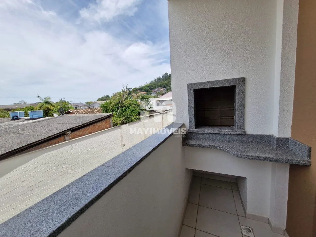 2-bedroom apartment with balcony on the 2nd floor — photo 39