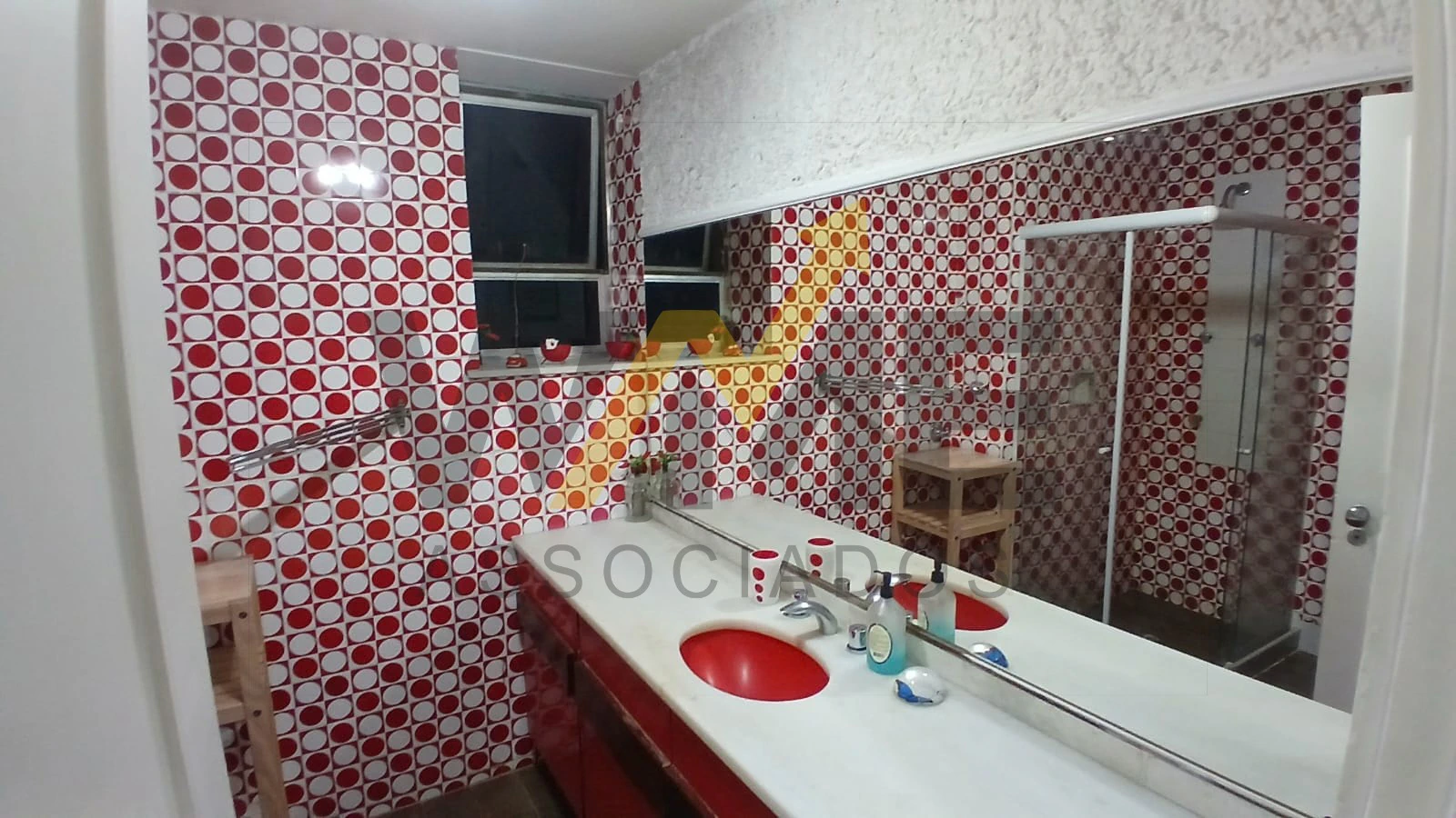 Apartamento mobiliado, 117 m², com varanda envidraçada — photo 7
