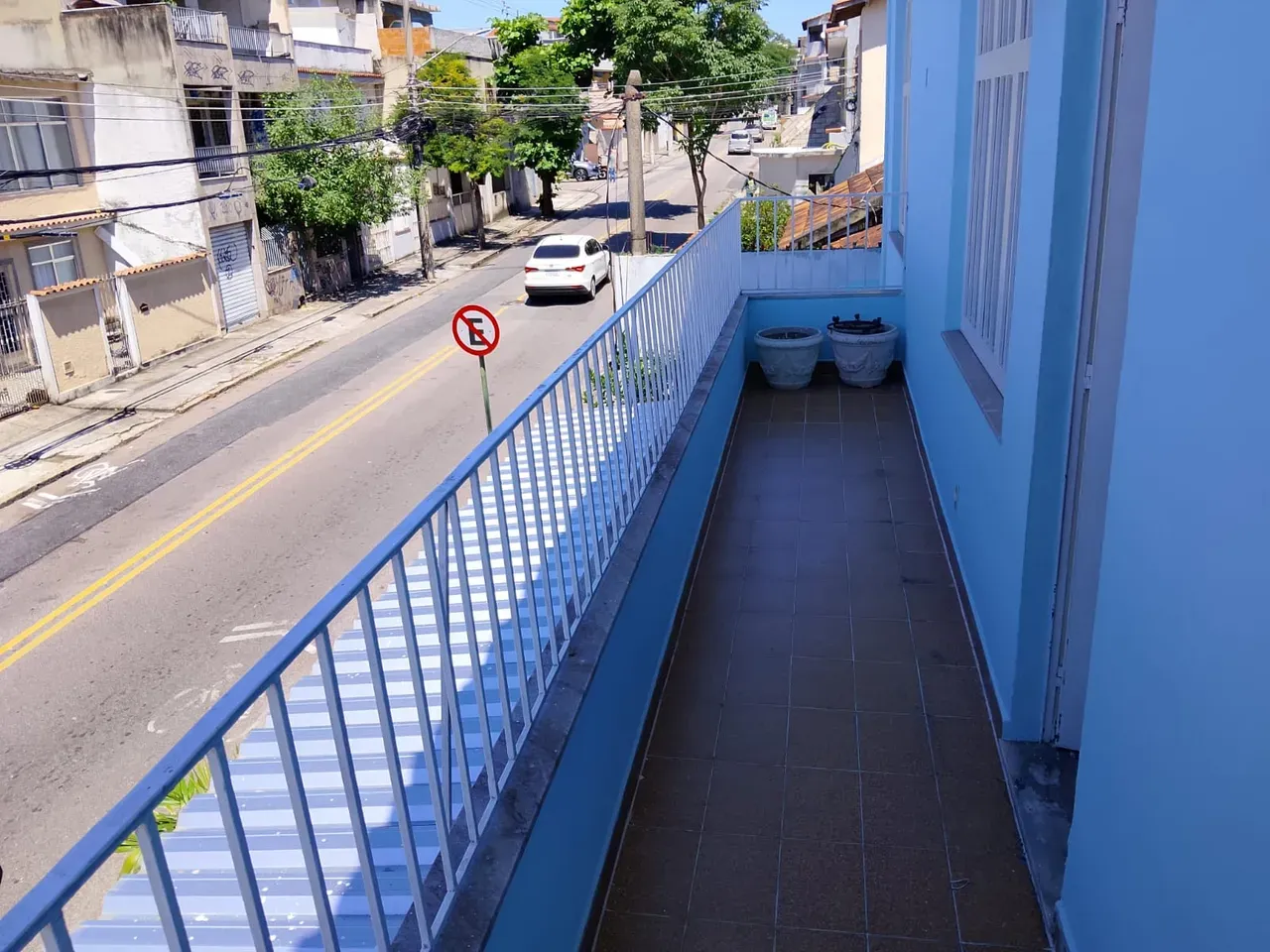 3-bedroom apartment with a washing machine in Rio de Janeiro — photo 64