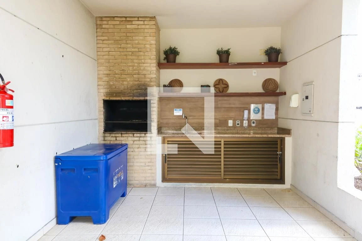 2-bedroom apartment with a home office — photo 72