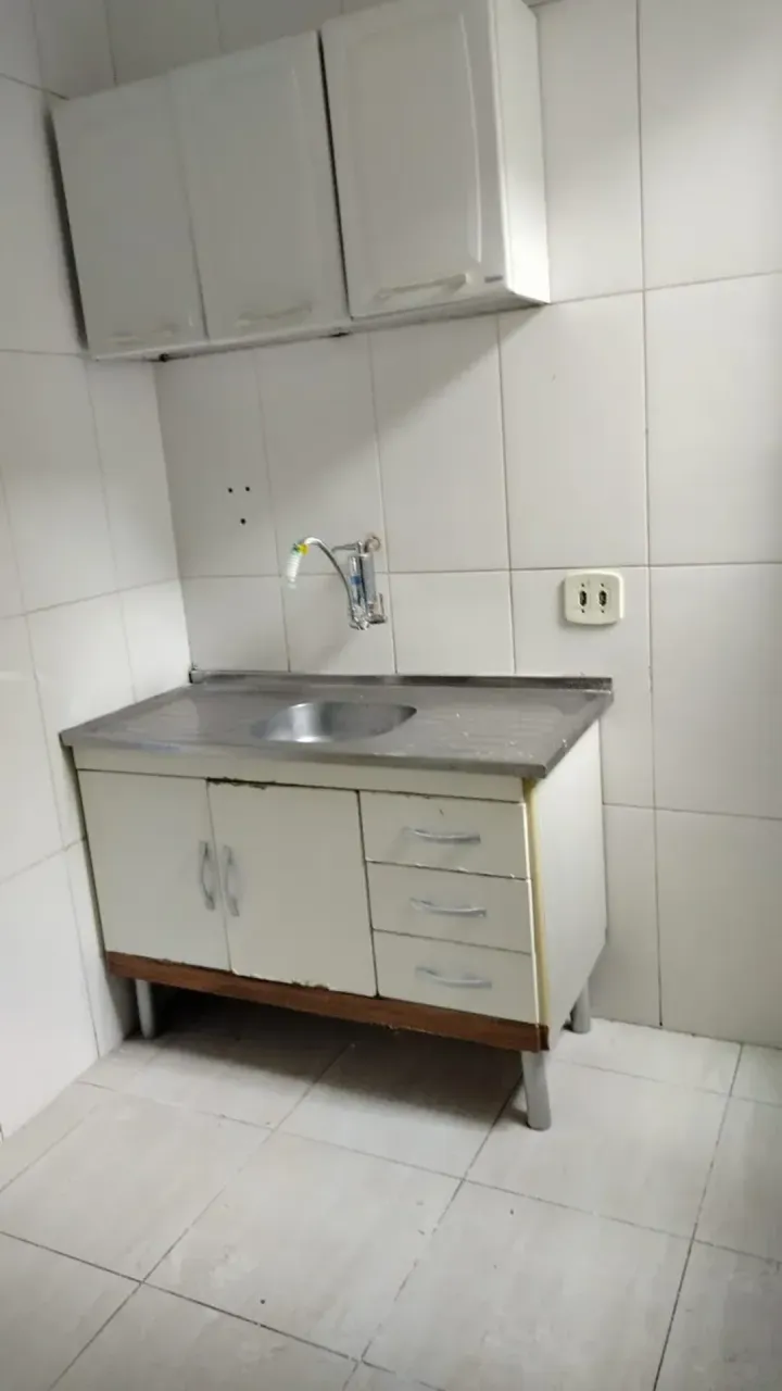 Rental apartment with 1 bedroom and 1 parking spot — photo 2