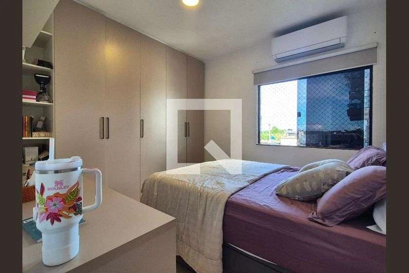 Apartamento mobiliado com cozinha aberta a gás — photo 2