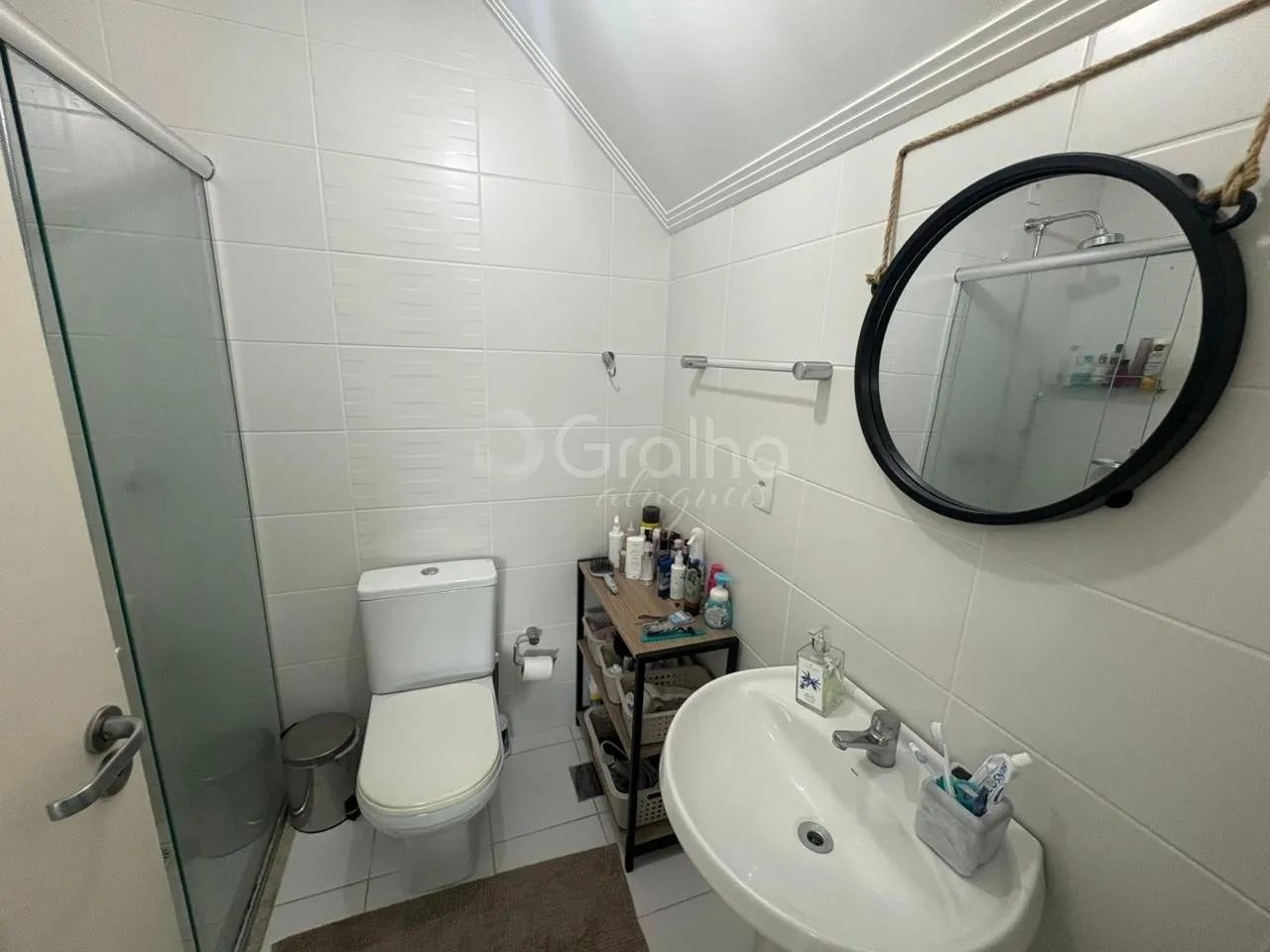 Dúplex amueblado con 3 dormitorios y 3 baños — photo 19