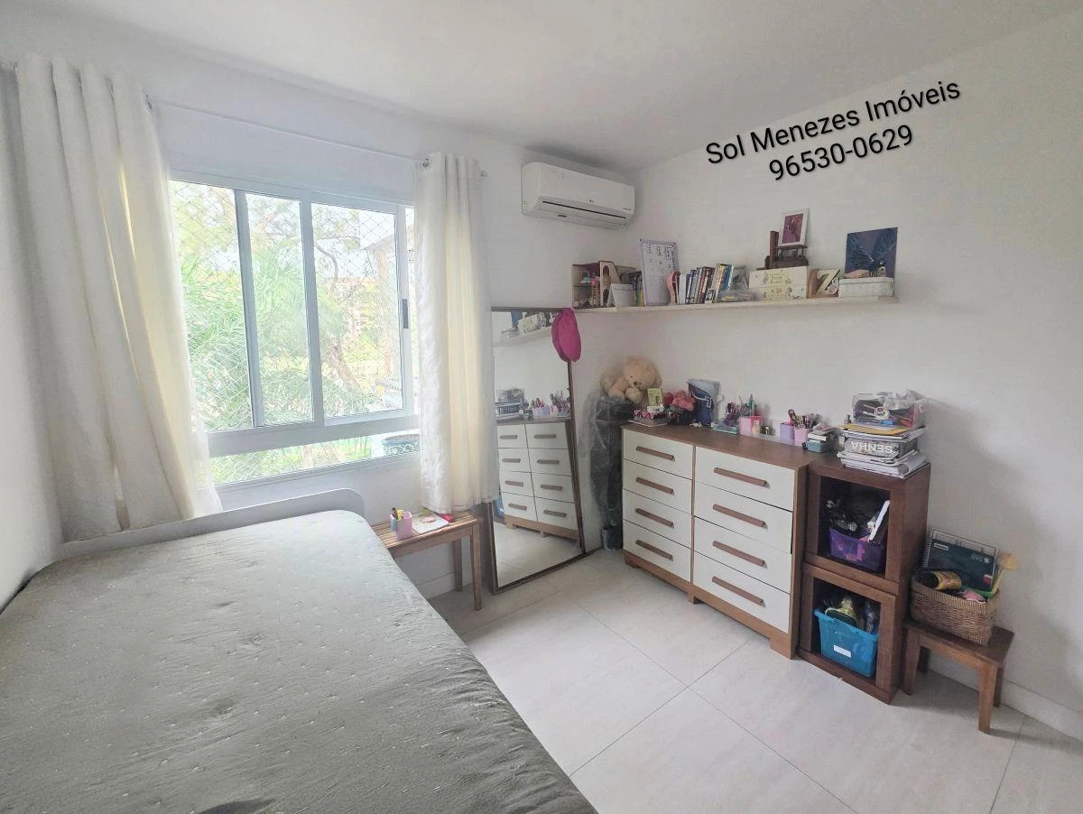 Departamento de 115 m² con vestidor y lavavajillas — photo 19